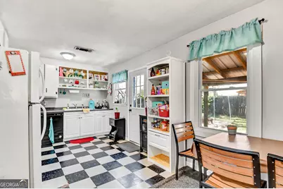 2535 Barnett Shoals Road, Athens, GA 30605 - Photo 11