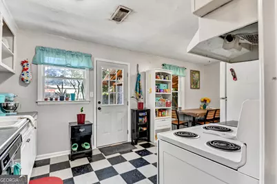 2535 Barnett Shoals Road, Athens, GA 30605 - Photo 17