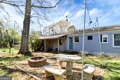 2535 Barnett Shoals Road, Athens, GA 30605 - Photo 35