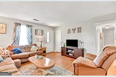 2535 Barnett Shoals Road, Athens, GA 30605 - Photo 9