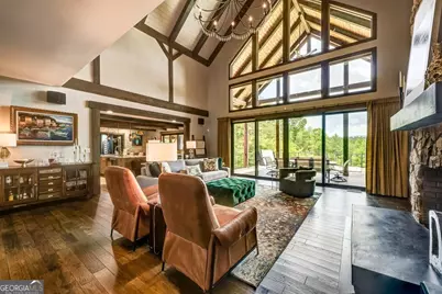 312 Charles Road, Ellijay, GA 30540 - Photo 7