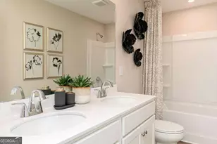 868 Leraes Way, Loganville, GA 30052 - Photo 21