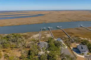 493 Dover Is Trl, Waverly, GA 31565 - Photo 35