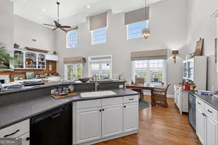 493 Dover Is Trl, Waverly, GA 31565 - Photo 13