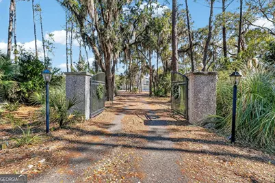 493 Dover Island Trail, Waverly, GA 31565 - Photo 3