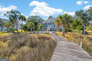 493 Dover Is Trl, Waverly, GA 31565 - Photo 29