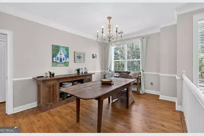 493 Dover Island Trail, Waverly, GA 31565 - Photo 5