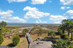 493 Dover Is Trl, Waverly, GA 31565 - Photo 51