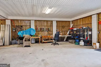 493 Dover Island Trail, Waverly, GA 31565 - Photo 37