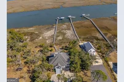 493 Dover Island Trail, Waverly, GA 31565 - Photo 39