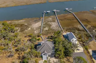 493 Dover Is Trl, Waverly, GA 31565 - Photo 39