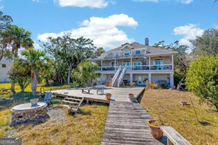 493 Dover Is Trl, Waverly, GA 31565 - Photo 43