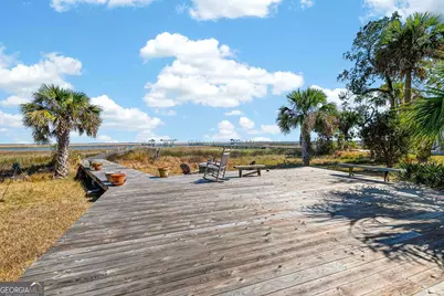 493 Dover Island Trail, Waverly, GA 31565 - Photo 27