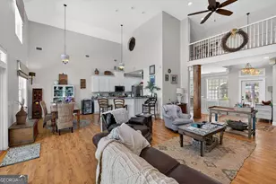 493 Dover Is Trl, Waverly, GA 31565 - Photo 7