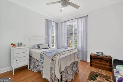 493 Dover Island Trail, Waverly, GA 31565 - Photo 17