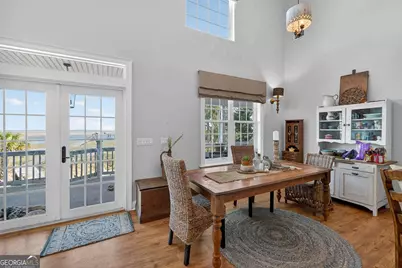 493 Dover Island Trail, Waverly, GA 31565 - Photo 9