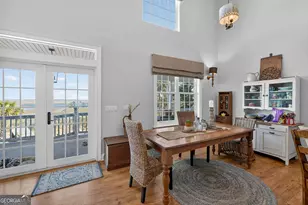 493 Dover Is Trl, Waverly, GA 31565 - Photo 9