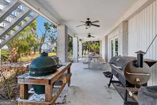 493 Dover Is Trl, Waverly, GA 31565 - Photo 25