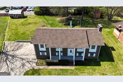 111 Edgewood Circle, Fort Oglethorpe, GA 30742 - Photo 55