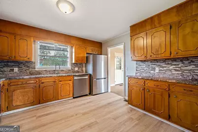 111 Edgewood Circle, Fort Oglethorpe, GA 30742 - Photo 11