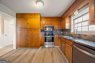 111 Edgewood Circle, Fort Oglethorpe, GA 30742 - Photo 13