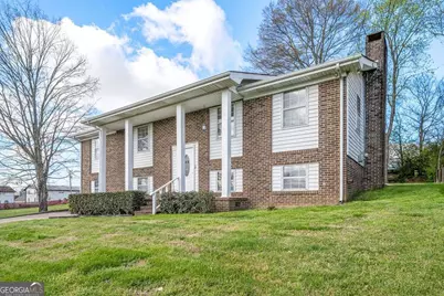 111 Edgewood Circle, Fort Oglethorpe, GA 30742 - Photo 39