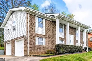 111 Edgewood Cir, Fort Oglethorpe, GA 30742 - Photo 1