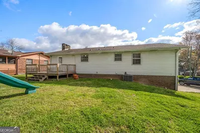 111 Edgewood Circle, Fort Oglethorpe, GA 30742 - Photo 39