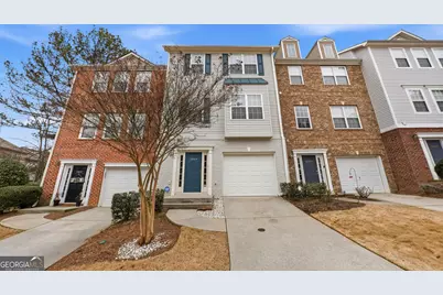 3689 Lantern Walk Lane, Scottdale, GA 30079 - Photo 3