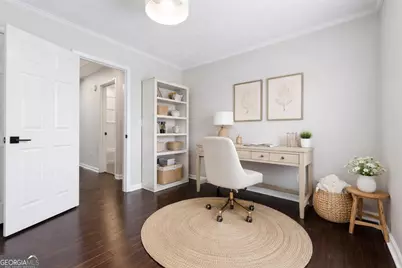 3689 Lantern Walk Lane, Scottdale, GA 30079 - Photo 33