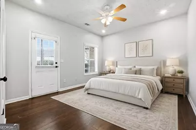 3689 Lantern Walk Lane, Scottdale, GA 30079 - Photo 9