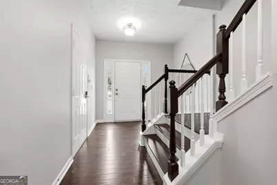 3689 Lantern Walk Lane, Scottdale, GA 30079 - Photo 11