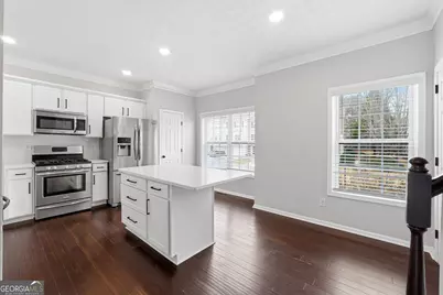 3689 Lantern Walk Lane, Scottdale, GA 30079 - Photo 19