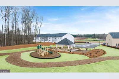 408 Reflection Drive, Stockbridge, GA 30281 - Photo 5