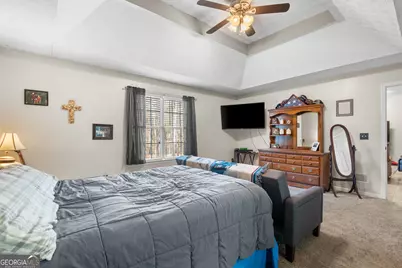 345 N Grove Court, McDonough, GA 30252 - Photo 23