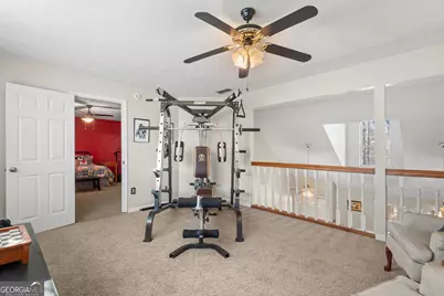 345 N Grove Court, McDonough, GA 30252 - Photo 35