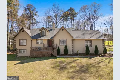 345 N Grove Court, McDonough, GA 30252 - Photo 1