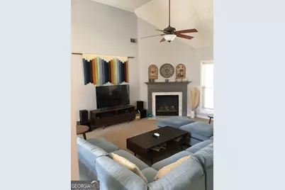 190 Hidden Brook Trail, Fayetteville, GA 30215 - Photo 9