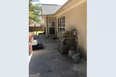 190 Hidden Brook Trail, Fayetteville, GA 30215 - Photo 43