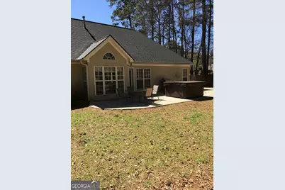 190 Hidden Brook Trail, Fayetteville, GA 30215 - Photo 45