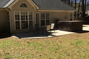 190 Hidden Brook Trail, Fayetteville, GA 30215 - Photo 45