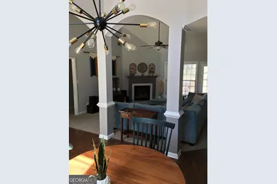 190 Hidden Brook Trail, Fayetteville, GA 30215 - Photo 7