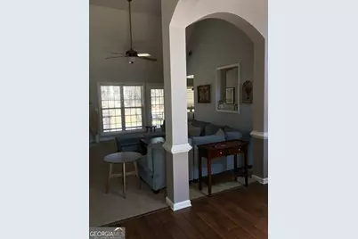 190 Hidden Brook Trail, Fayetteville, GA 30215 - Photo 5