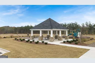 424 Reflection Drive, Stockbridge, GA 30281 - Photo 29
