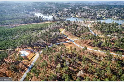 200 Whispering Ridge, Milledgeville, GA 31061 - Photo 11