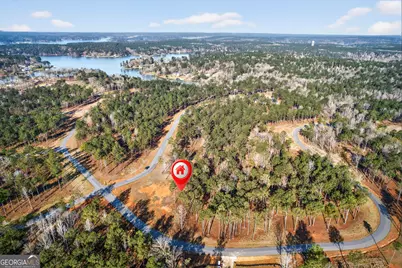 200 Whispering Ridge, Milledgeville, GA 31061 - Photo 1