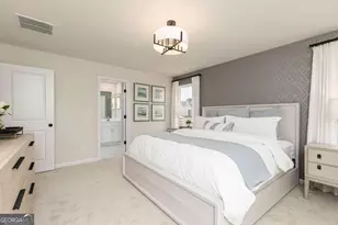 846 Leraes Way, Loganville, GA 30052 - Photo 23