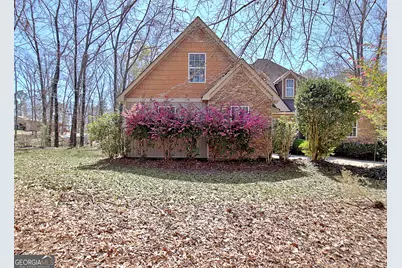 373 Blanton Mill Road, Griffin, GA 30224 - Photo 5