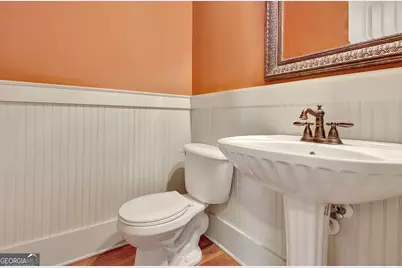 373 Blanton Mill Road, Griffin, GA 30224 - Photo 11