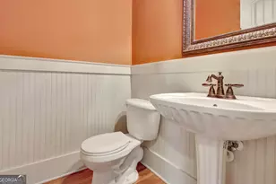 373 Blanton Mill Rd, Griffin, GA 30224 - Photo 11